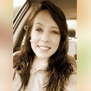 Meet your Posher, Krystal